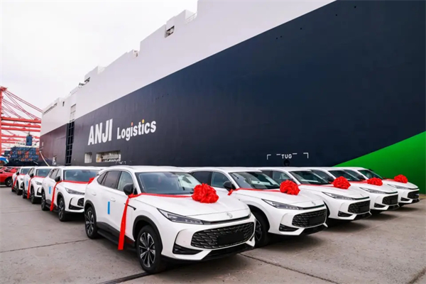 解码emc易倍·体育上半年“六连涨”：自主引领、多维创新?