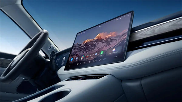 尚界H5官宣，华为、上汽要一起吃掉谁？