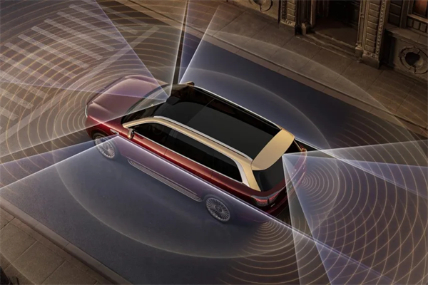 尚界H5官宣，华为、上汽要一起吃掉谁？