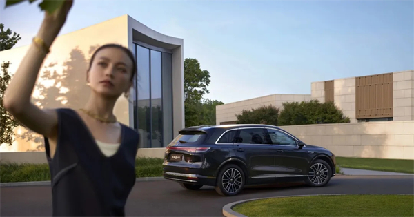 尚界H5官宣，华为、上汽要一起吃掉谁？