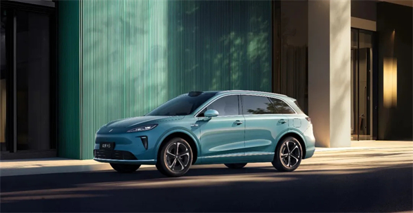 尚界H5官宣，华为、上汽要一起吃掉谁？