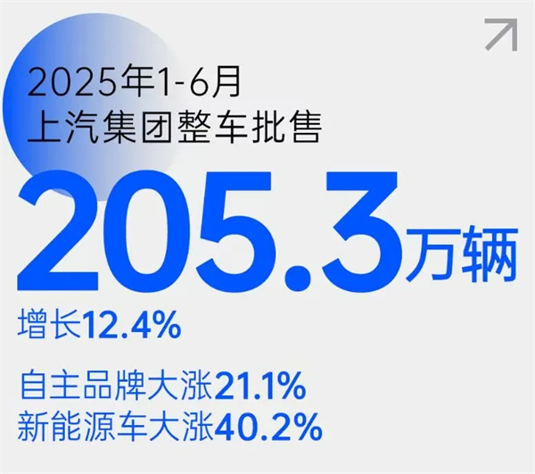 五指成拳，六连升！上汽稳控方向盘