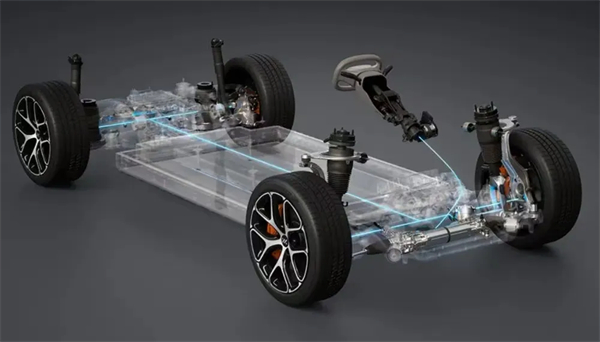 五指成拳，六连升！上汽稳控方向盘