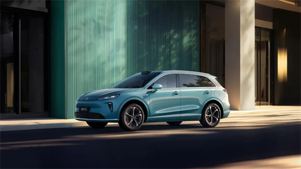 上汽上半年销量第一，一批重磅新车开启下半年序幕