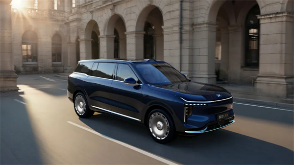 上汽上半年销量第一，一批重磅新车开启下半年序幕