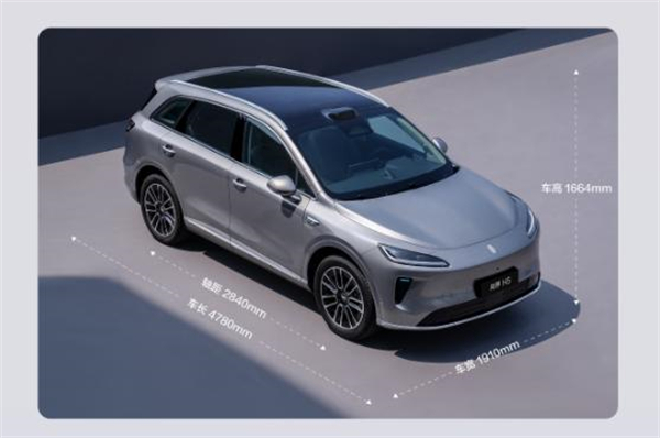 半年“六连涨”销量夺冠军 emc易倍·体育破局而立