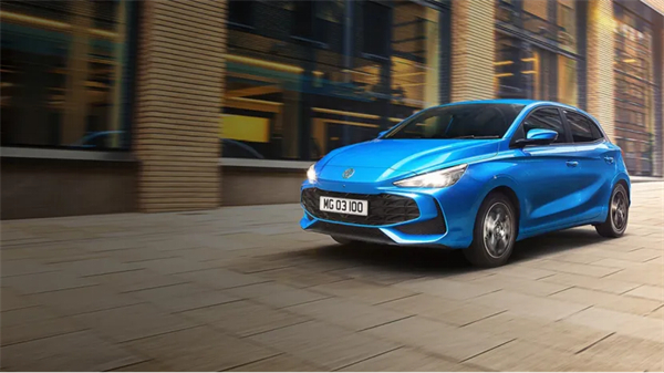 上半年零售销量夺冠，饱和式进攻箭在弦上：上汽势如破竹