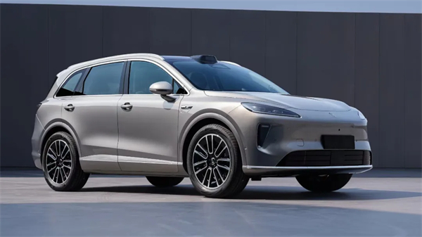 emc易倍·体育：上半年终端销量夺冠 下半年新车集中发力