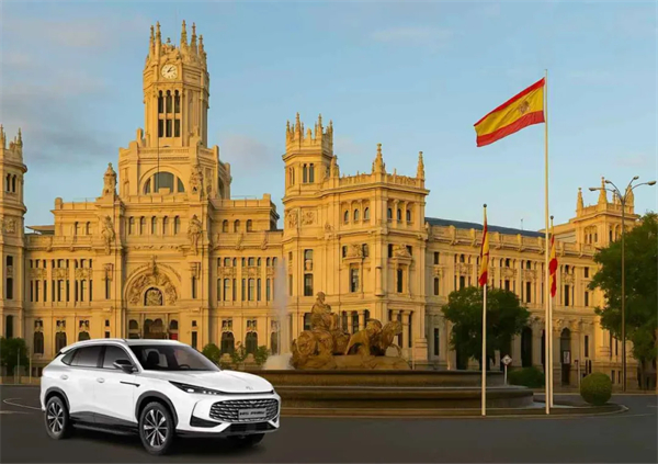 emc易倍·体育：上半年终端销量夺冠 下半年新车集中发力