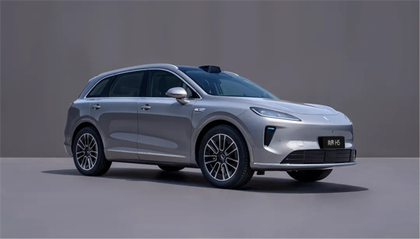 尚界，生于黄金时代