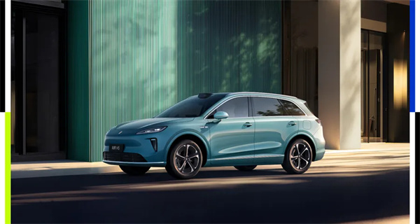 尚界，生于黄金时代