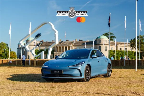 上汽何以成为中国车企出海的“老船长”？