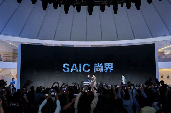 “尚界”，一场没有悬念的破局实践