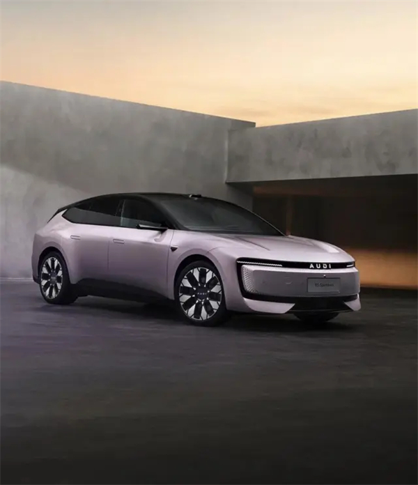 上汽七连涨背后，一场关于中国汽车变革的深度叙事