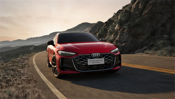 都说油车近黄昏，上汽奥迪不同意