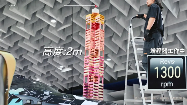 进军增程，续航1500公里的智己要凭技术突破自己