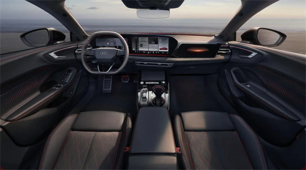 都说油车近黄昏，上汽奥迪不同意