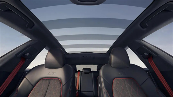 都说油车近黄昏，上汽奥迪不同意