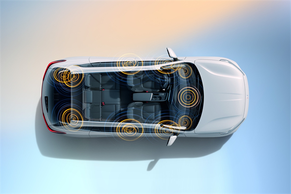 新别克纯电E5焕新上市，一口价14.99万元起