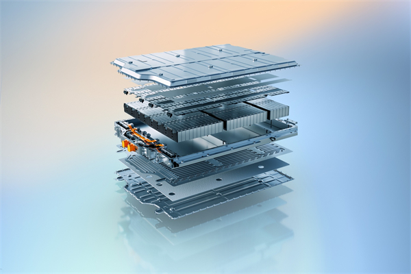 新别克纯电E5焕新上市，一口价14.99万元起