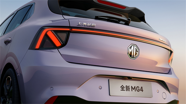 MG All in新能源，MG×OPPO智行车机互联系统将首搭于全新MG4