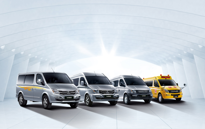 “大通速度”同比大涨68%，上汽大通成全球布局尖兵