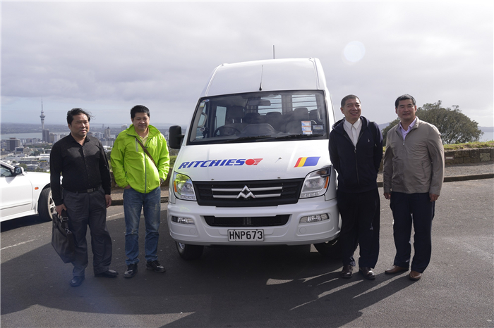 重承诺守信用彰显国际品牌可信赖形象，全球战略发达国家市场成亮点