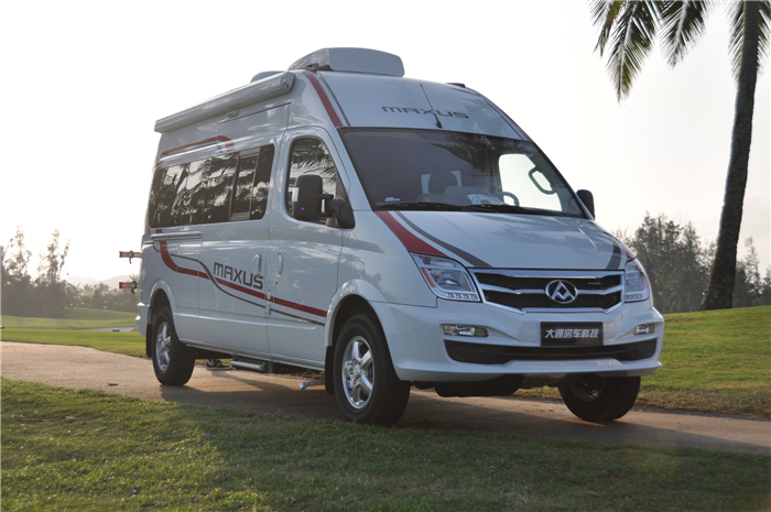 未来已在，上汽大通引领“C2B智能化大规模定制”趋势